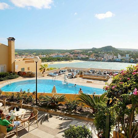 Club Santa Ponsa Aparthotel Kültér fotó